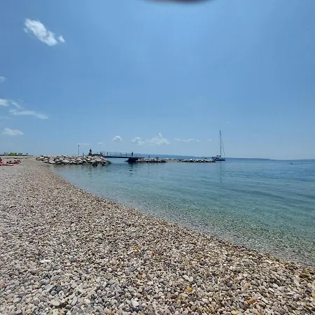 Monika Near The Apartmán *